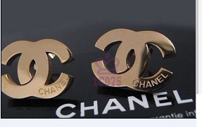 Orecchini Chanel Modello 1138